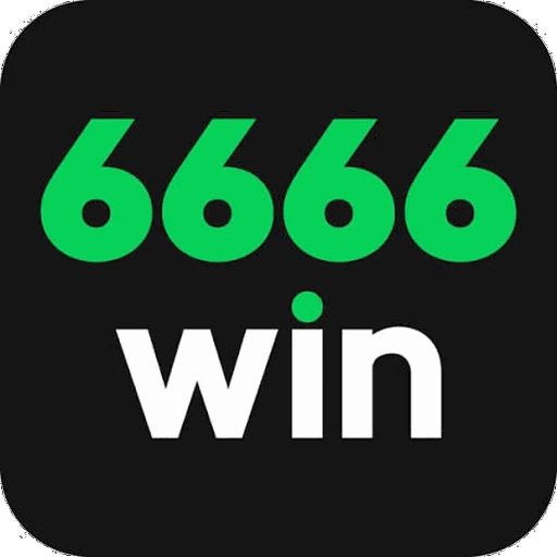6666win Logo